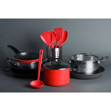 CARUSEL KITCHEN