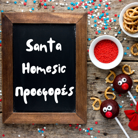 Santa Homesic