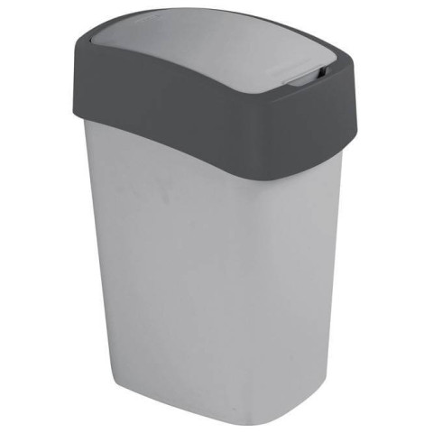 Κάδος απορριμάτων Pacific Flip Bin 10lt