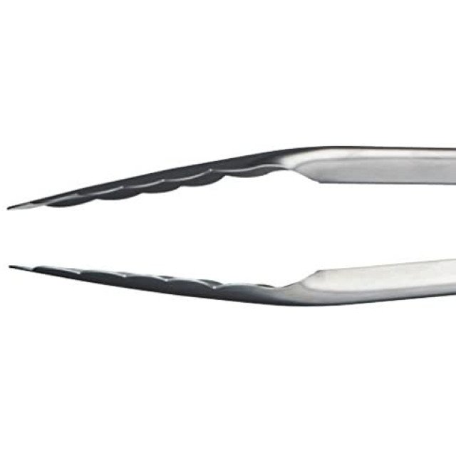 Λαβίδα ανοξείδωτη Kitchencraft 30 cm