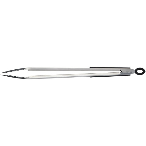 Λαβίδα ανοξείδωτη Kitchencraft 30 cm