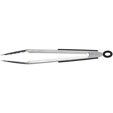 Λαβίδα ανοξείδωτη Kitchencraft 30 cm