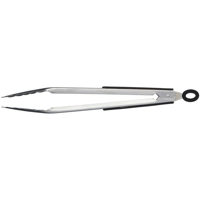 Λαβίδα ανοξείδωτη Kitchencraft 30 cm