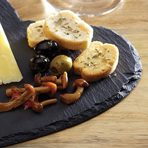 Επιφάνεια σερβιρίσματος "καρδιά" KitchenCraft Artesa