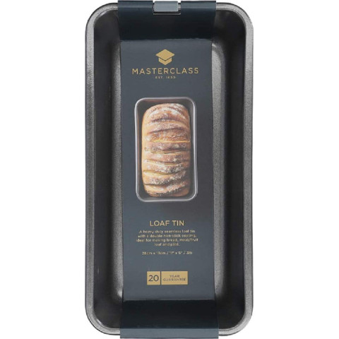 Φόρμα ορθογώνια ψωμιού Kitchencraft 28x13cm