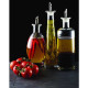 Mπουκάλι λαδιού/ξυδιού Kitchencraft Ιtalian 400ml