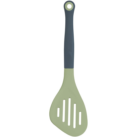 Σπάτουλα μαγειρικής σιλικόνης Kitchencraft Colourworks 28.5cm