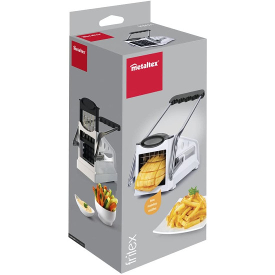 Κόφτης πατάτας Fritex Metaltex