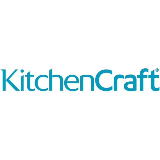 Σετ μεζούρες κουτάλια και κούπες KitchenCraft