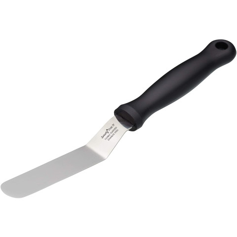 Παλέτα ζαχαροπλαστικής Kitchencraft Sweetly Does It 22cm