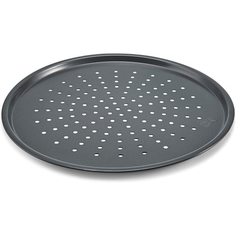Αντικολλητικό ταψί πίτσας "Chicago" Kitchencraft 35.5cm