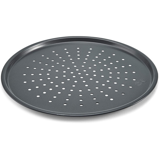 Αντικολλητικό ταψί πίτσας "Chicago" Kitchencraft 35.5cm