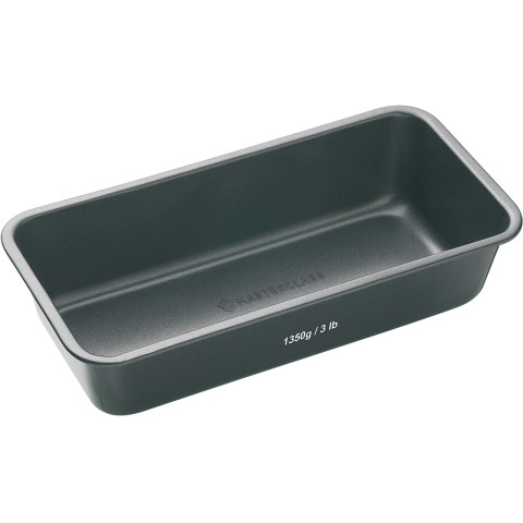 Φόρμα ορθογώνια ψωμιού Kitchencraft 28x13cm