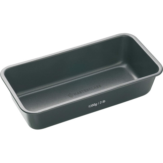 Φόρμα ορθογώνια ψωμιού Kitchencraft 28x13cm