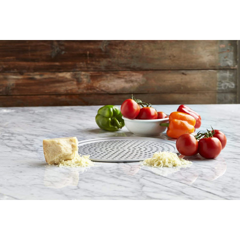 Αντικολλητικό ταψί πίτσας "Chicago" Kitchencraft 35.5cm