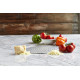Αντικολλητικό ταψί πίτσας "Chicago" Kitchencraft 35.5cm