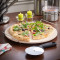 Πέτρα ψησίματος πίτσας Italian Kitchencraft