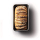Φόρμα ορθογώνια ψωμιού Kitchencraft 28x13cm