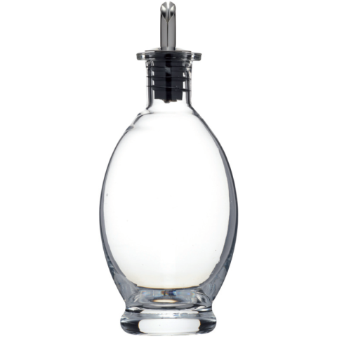 Mπουκάλι λαδιού/ξυδιού Kitchencraft Ιtalian 400ml
