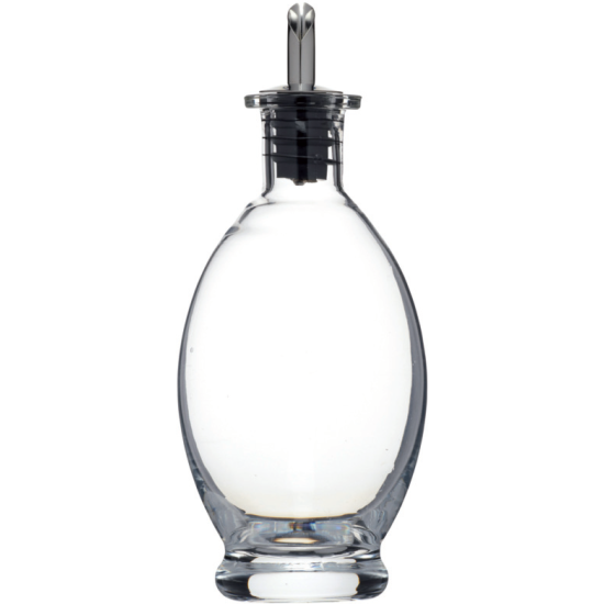 Mπουκάλι λαδιού/ξυδιού Kitchencraft Ιtalian 400ml