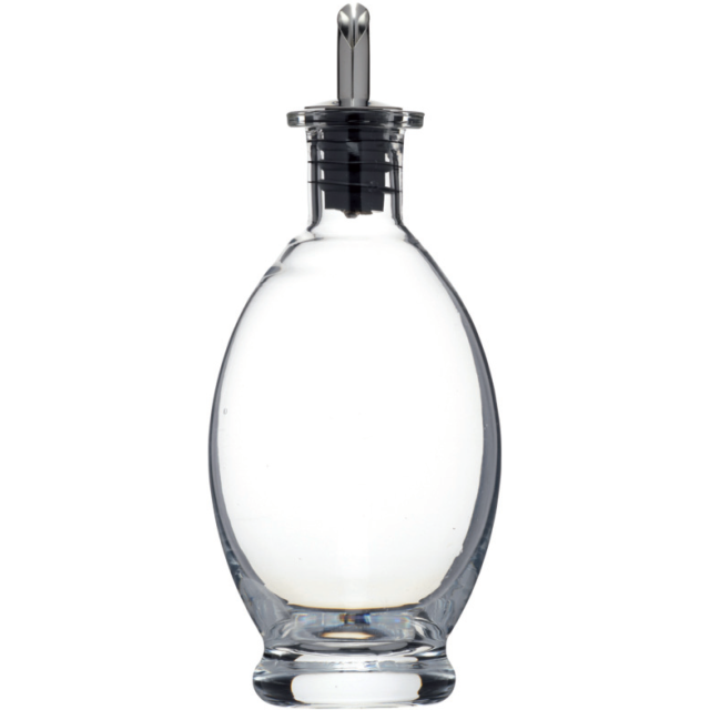 Mπουκάλι λαδιού/ξυδιού Kitchencraft Ιtalian 400ml