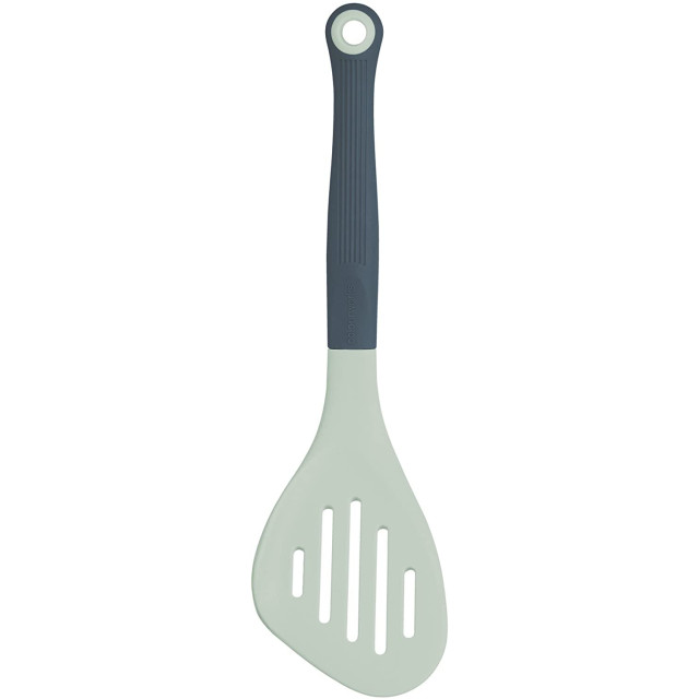 Σπάτουλα μαγειρικής σιλικόνης Kitchencraft Colourworks 28.5cm