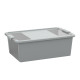 Kουτί αποθήκευσης Bi-Box Medium 27Ltr