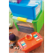 Kουτί αποθήκευσης Bi-Box Small 11Ltr