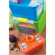 Kουτί αποθήκευσης Bi-Box Medium 27Ltr