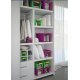 Kουτί αποθήκευσης Bi-Box Medium 27Ltr