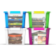 Kουτί αποθήκευσης Bi-Box Medium 27Ltr