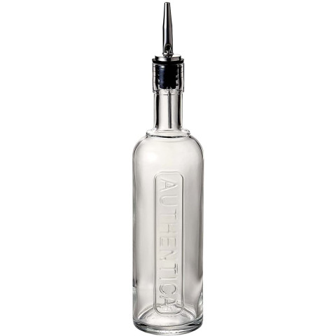 Mπουκάλι λαδιού Luigi Bormioli 250ml