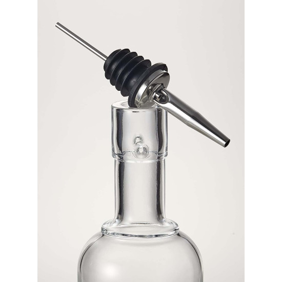 Mπουκάλι λαδιού Luigi Bormioli 125ml