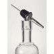 Mπουκάλι λαδιού Luigi Bormioli 125ml