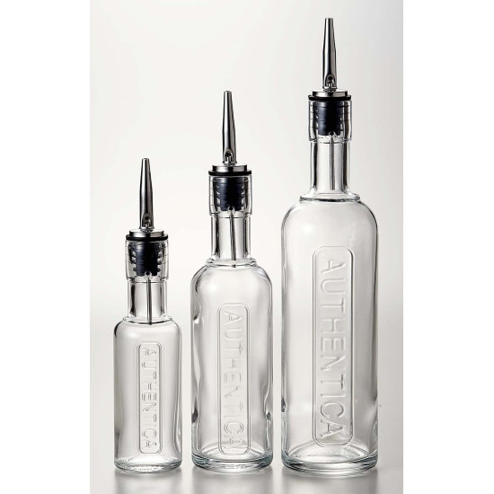 Mπουκάλι λαδιού Luigi Bormioli 125ml
