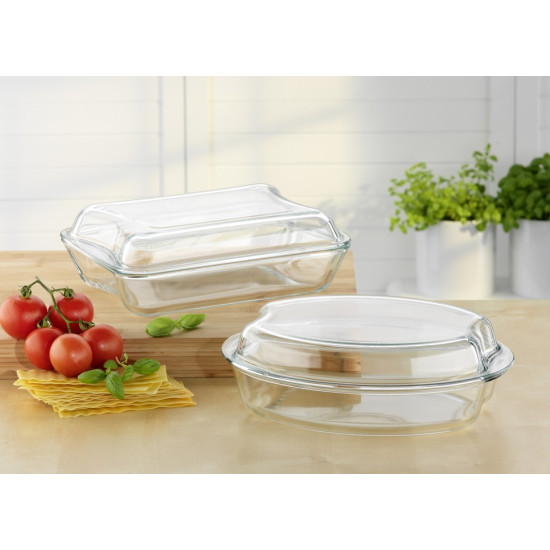 Χύτρα οβάλ Simax Exclusive 32cm