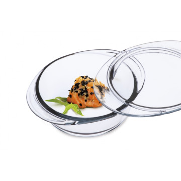 Χύτρα στρογγυλή 3.5lt Simax