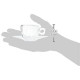 Σετ Φλυτζάνια Espresso 65 ml Thermic Glass με δισκάκι Luigi Bormioli