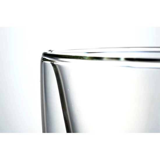 Σετ ποτήρια Latte Macchiato Thermic Glass Luigi Bormioli