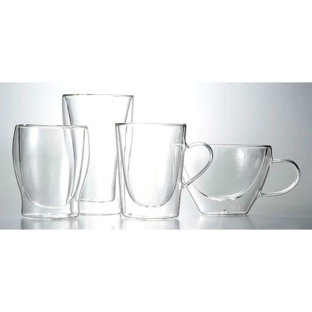 Σετ ποτήρια Latte Macchiato Thermic Glass Luigi Bormioli Σετ ποτήρια Latte Macchiato Thermic Glass Luigi Bormioli