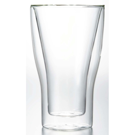 Σετ ποτήρια Latte Macchiato Thermic Glass Luigi Bormioli