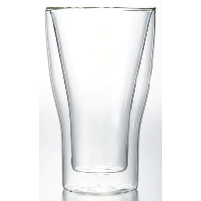 Σετ ποτήρια Latte Macchiato Thermic Glass Luigi Bormioli Σετ ποτήρια Latte Macchiato Thermic Glass Luigi Bormioli