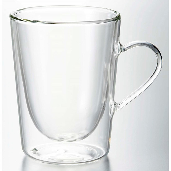 Σετ Φλυτζάνια Coffee/Tea Thermic Glass Luigi Bormioli