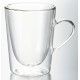 Σετ Φλυτζάνια Coffee/Tea Thermic Glass Luigi Bormioli
