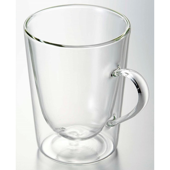 Σετ Φλυτζάνια Coffee/Tea Thermic Glass Luigi Bormioli