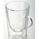 Σετ Φλυτζάνια Coffee/Tea Thermic Glass Luigi Bormioli
