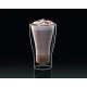 Σετ ποτήρια Latte Macchiato Thermic Glass Luigi Bormioli Σετ ποτήρια Latte Macchiato Thermic Glass Luigi Bormioli