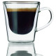 Σετ Φλυτζάνια Espresso 120 ml Thermic Glass Luigi Bormioli