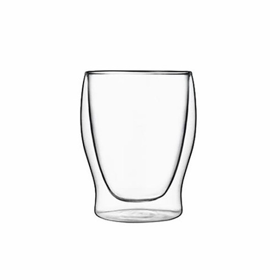 Σετ ποτήρια Juice Thermic Glass Luigi Bormioli