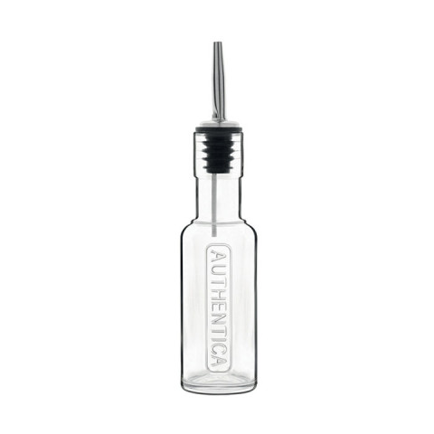 Mπουκάλι λαδιού Luigi Bormioli 125ml